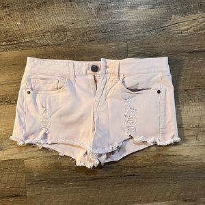 Express shorts!